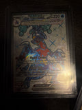Garchomp ex - 219/182 - SV04: Paradox Rift (PAR | Pokémon
