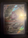 Nidoking - 174/165 - SV: Scarlet & Violet 151 (MEW) | Pokémon