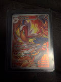 Infernape - 173/167 - SV06: Twilight Masquerade (TWM) | Pokémon
