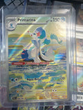 Primarina 088/084 • Pitch Black | Pokémon