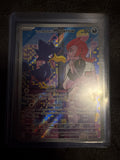 Team Rocket's Murkrow - 200/182 - SV10: Destined Rivals (DRI)