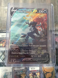 Hisuian Samurott V GG51/GG70 Holo Crown Zenith Galarian Gallery Pokémon Holo NM #2