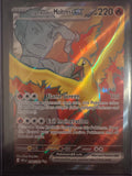 Team Rocket's Moltres EX 208/182 • Destined Rivals | Pokémon