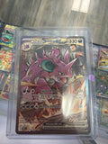 Team Rocket's Nidoking ex 233/182 Destined Rivals | Pokémon