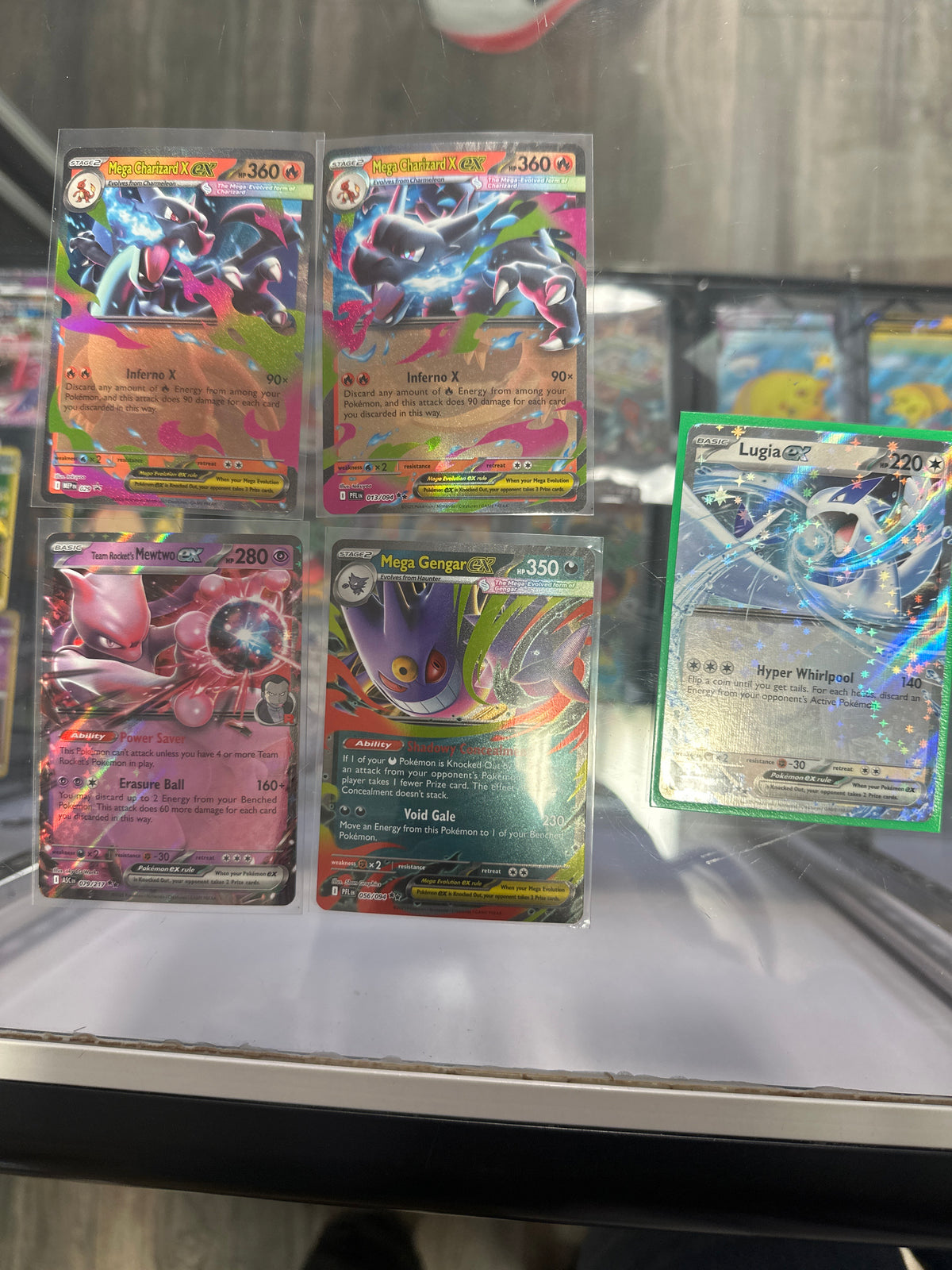 Pokémon Lot #5