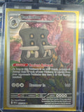 Bastiodon 093/084 • Pitch Black | Pokémon