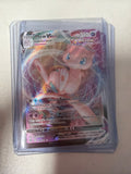 Mew Vmax 114/264 Fusion Strike | Pokémon