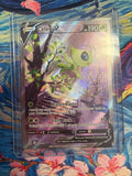 CELEBI V 2021 Pokémon SWSH FUSION STRIKE #245/264 | Pokémon