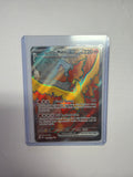 Team Rocket's Moltres ex 208/182 Destined Rivals | Pokémon