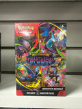 Mega Evolution Phantasmal Flames Booster Bundle | Pokémon