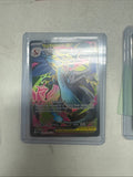 Mega Charizard X EX - 109/94 • Phantasmal Flames | Pokémon