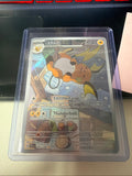 Raichu 211/193 Sv02: Paldea Evolved