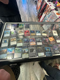 Magic Lot #8